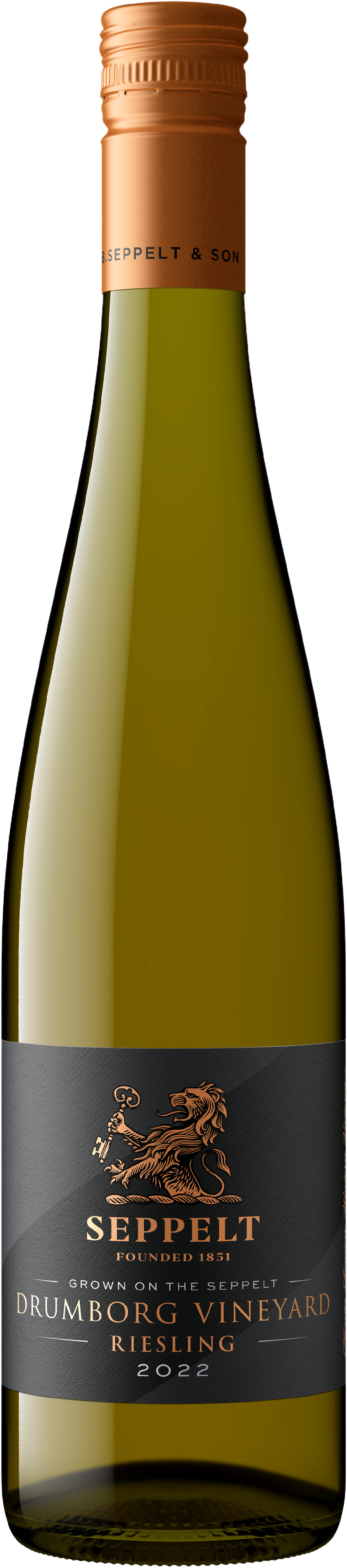 Seppelt Drumborg Vineyard Riesling 2022